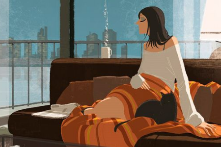 測你在人際關(guān)系中最脆弱的部分