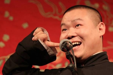 測試你到底有多嘴賤
