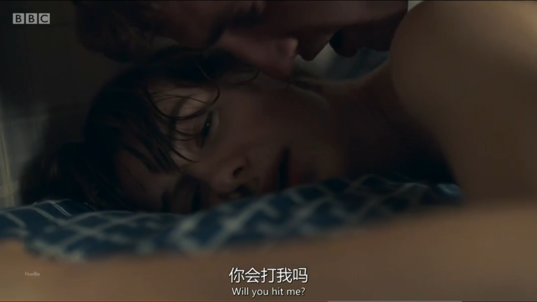 虐戀背后的心理 | 對疼痛上癮，是病嗎？