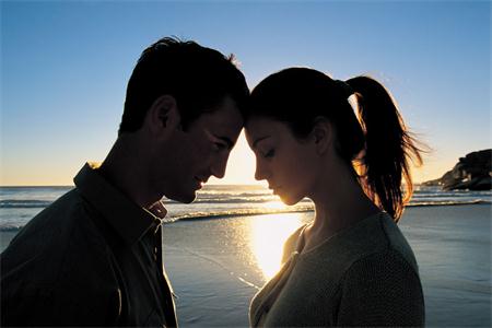 測(cè)試現(xiàn)在的感情你們能走多遠(yuǎn)？