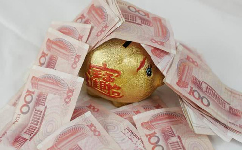 測(cè)試七月份你的財(cái)富指數(shù)有多少？