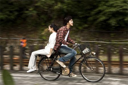 測(cè)試你愛情路上發(fā)生事故的機(jī)率有多高？