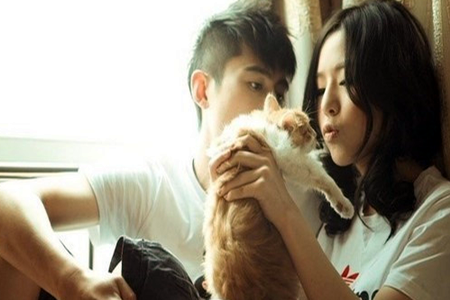 測(cè)你是否需要男閨蜜