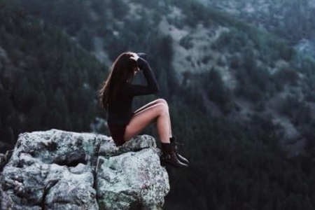 當(dāng)你遇見暗戀的人會怎么樣