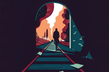 測(cè)最近你適合跳槽嗎