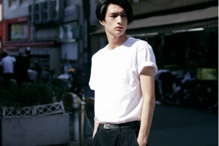 你是一個(gè)合格的暖男嗎