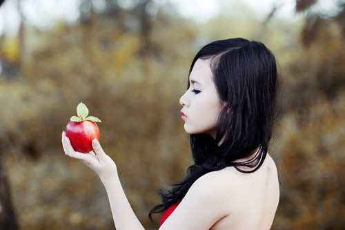 你的愛(ài)情不可觸碰的禁地是什么？