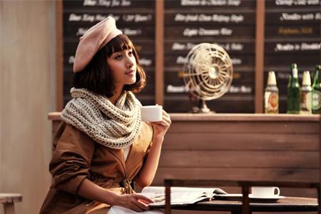 咖啡測(cè)試你的性格