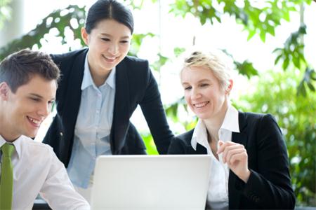 測試哪種季節(jié)象征了你的職場態(tài)度？