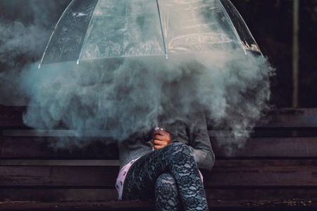 測(cè)你性格上的弱點(diǎn)