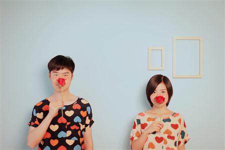 測(cè)試你會(huì)在哪里發(fā)生艷遇