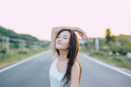 測試你的性格是否也是最美四月天