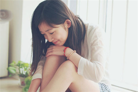 測(cè)試你在什么情況下會(huì)格外緊張