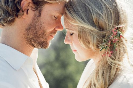 測你的另一半想和你結婚嗎