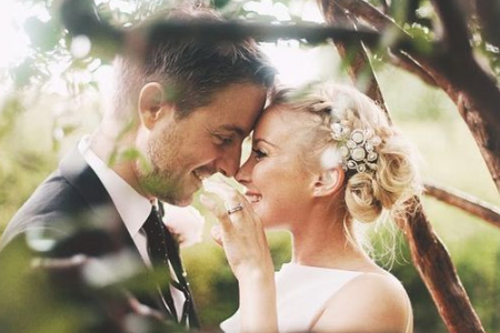 測你的另一半想和你結婚嗎