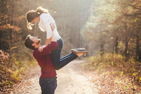 測你的另一半想和你結婚嗎