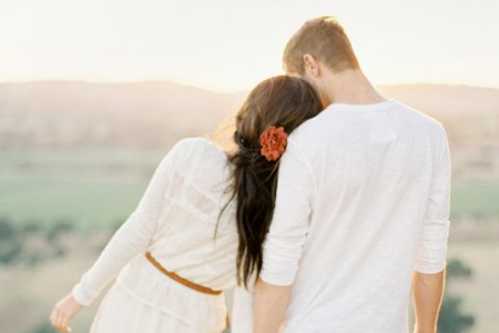 測你的另一半想和你結婚嗎
