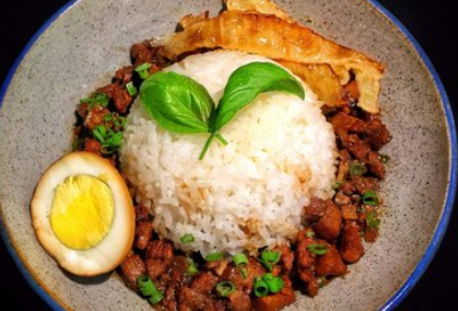 心理測試：假如你餓了三天，會吃哪碗飯？測你命中缺什么？