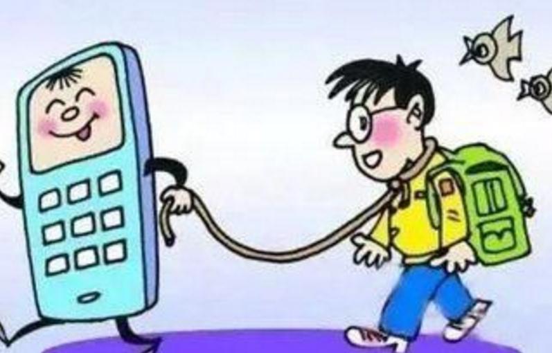不停玩手機(jī)怎么辦
