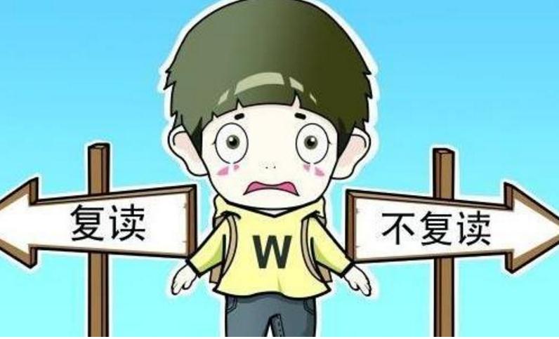 高考沒考上能做什么