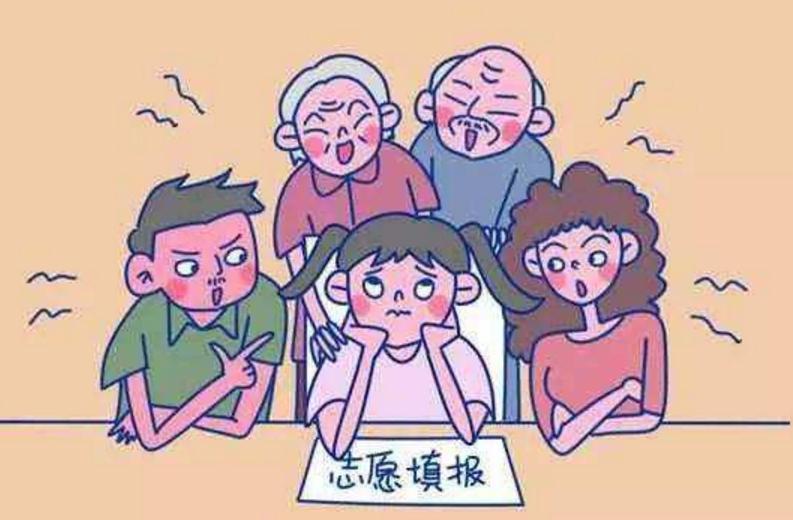 高考沒考上能做什么
