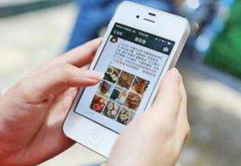 微信朋友圈是紀(jì)念還是忘記