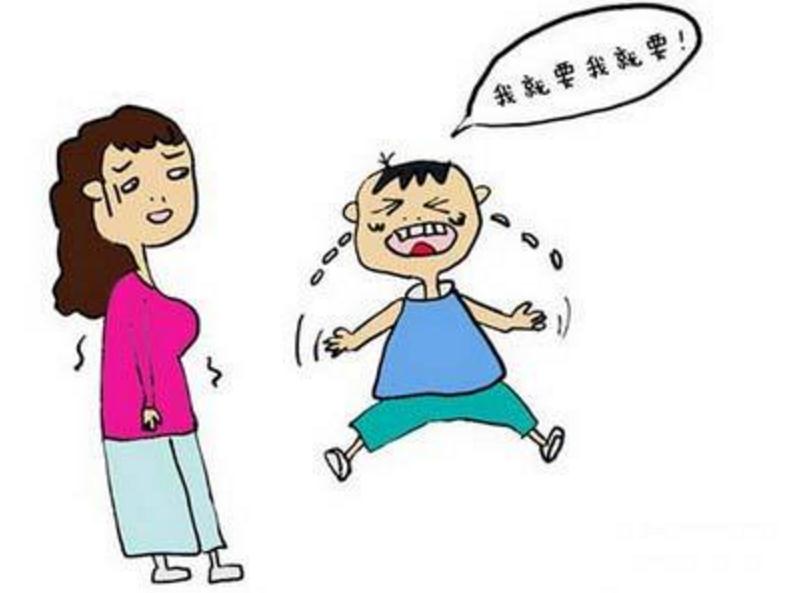 怎么滿足孩子的需求