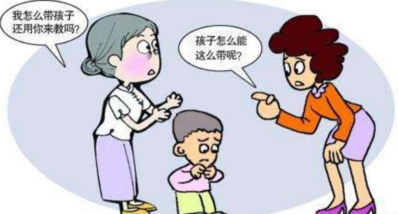 怎么滿足孩子的需求