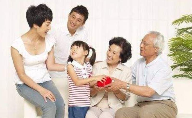 生活幸福的標志