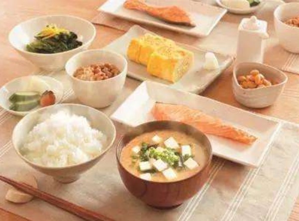 吃飯的習(xí)慣能看出性格
