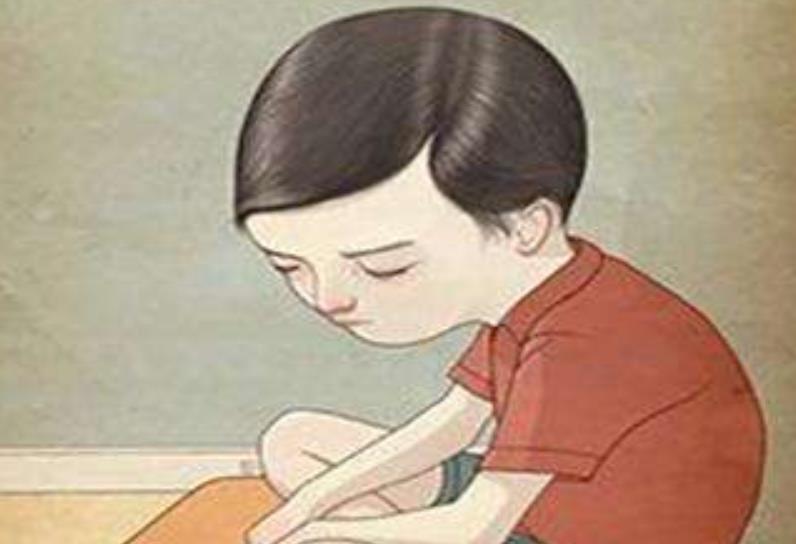想要生活過的好一些就遠離總是否定你的人