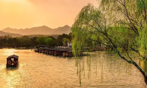 時(shí)光會(huì)消磨你的意志