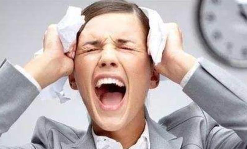 性格暴躁該怎么辦