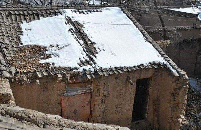 貧窮也是一種境界