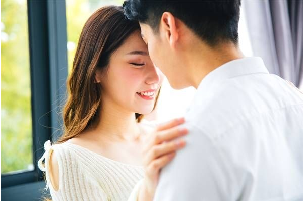 男人對性的5個真實(shí)想法
