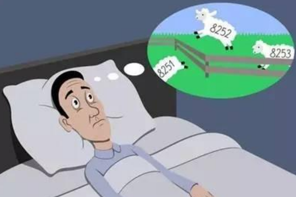 你白天都在進(jìn)行微睡眠