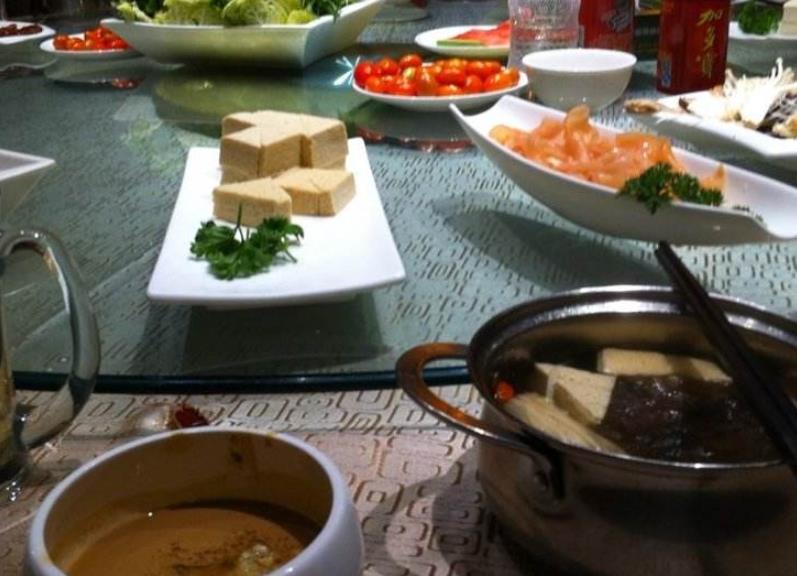 真正厲害的人不會(huì)總是參加飯局