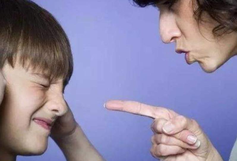 教育孩子有哪些事情絕對(duì)不能縱容