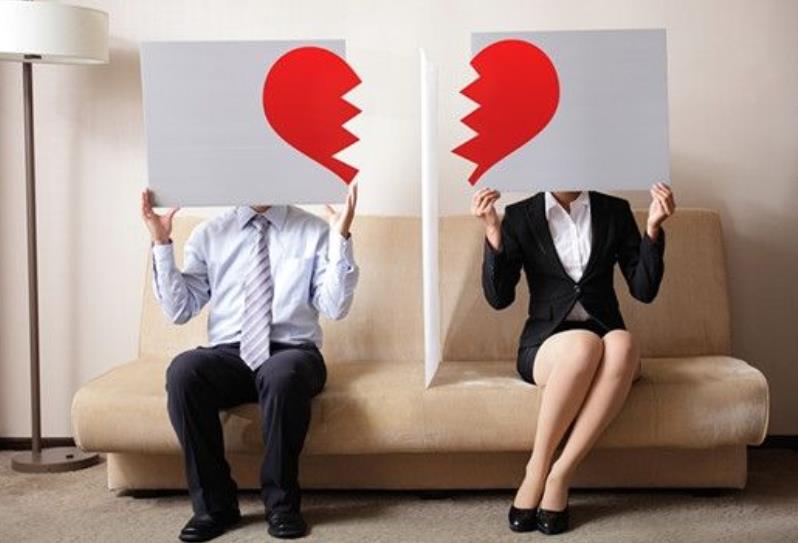 女人自毀婚姻的一些愚蠢行為