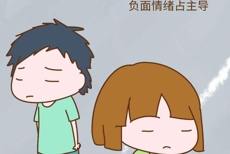 父母的哪些行為會(huì)讓孩子出現(xiàn)低情商的情況