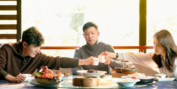 你是一個重男輕女的人嗎