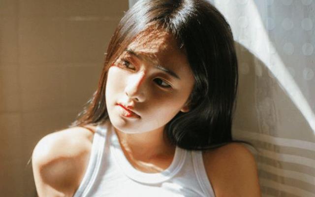 女人對(duì)你有好感的4個(gè)表現(xiàn)