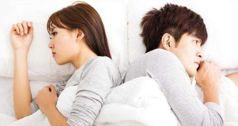 挽救婚姻的方法離婚試驗(yàn)