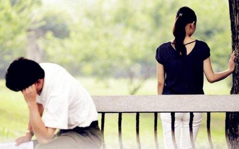 是什么導致了高離婚率的社會現(xiàn)象