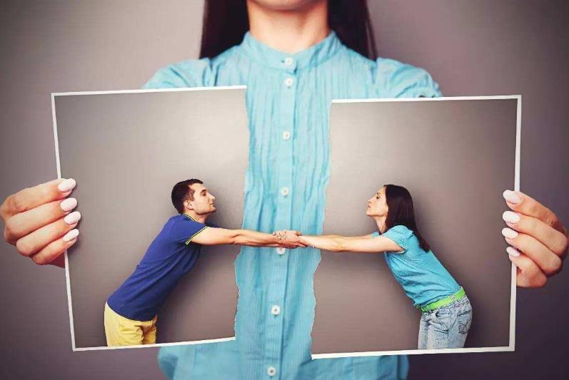 婚姻生活中最危險的幾個時期