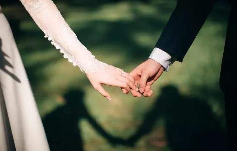 婚姻生活中最危險的幾個時期