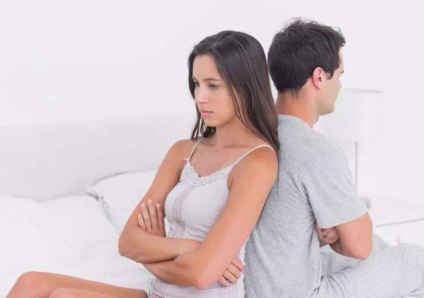 遇到無性婚姻怎么辦