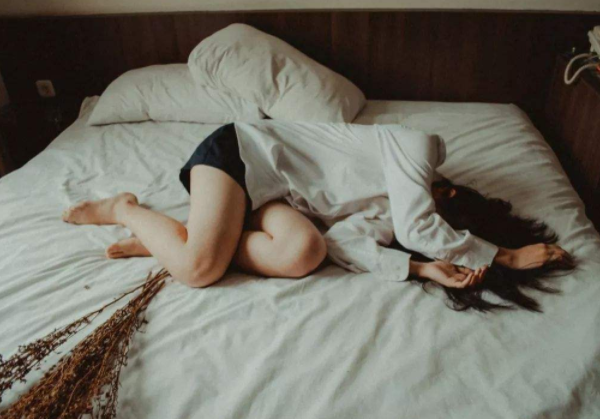 遇到無性婚姻怎么辦