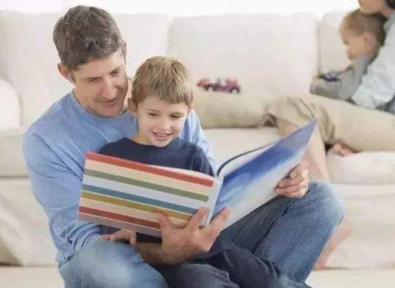 家長和孩子說話的語氣決定了孩子的智商和情商