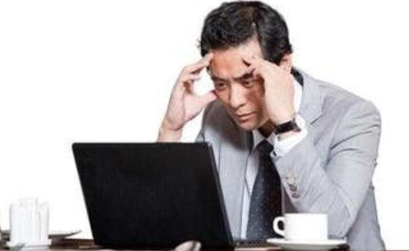 人生心理壓力最大的8件事
